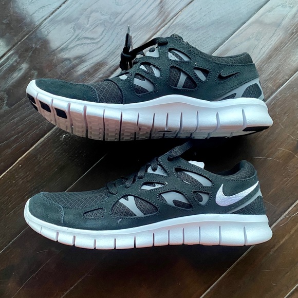 WOMEN’S - NIKE FREE RUN 2 - Picture 4 of 9